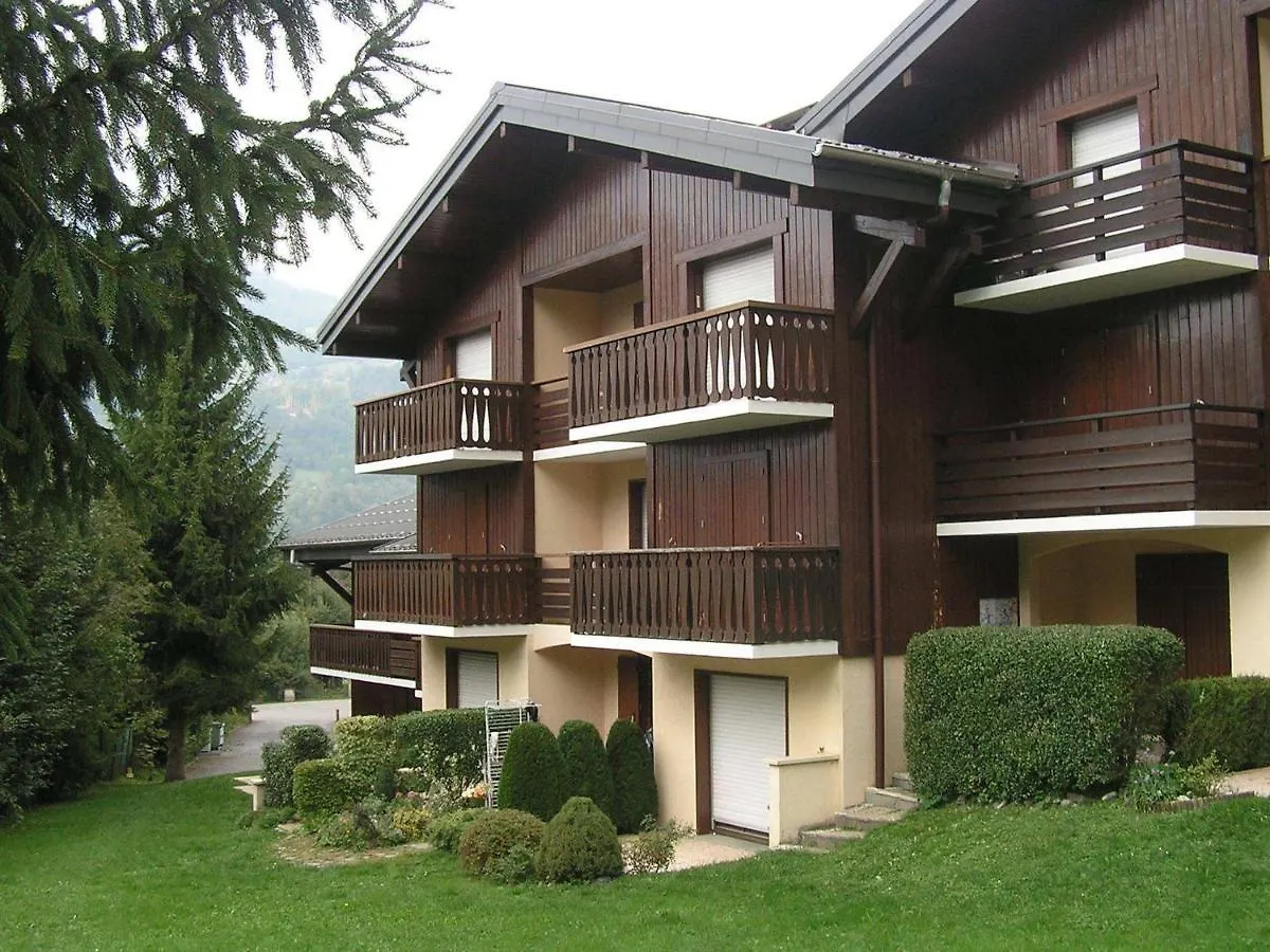 Appartamento Studio Morillon Village, 2 pièces, 4 personnes - FR-1-642-30