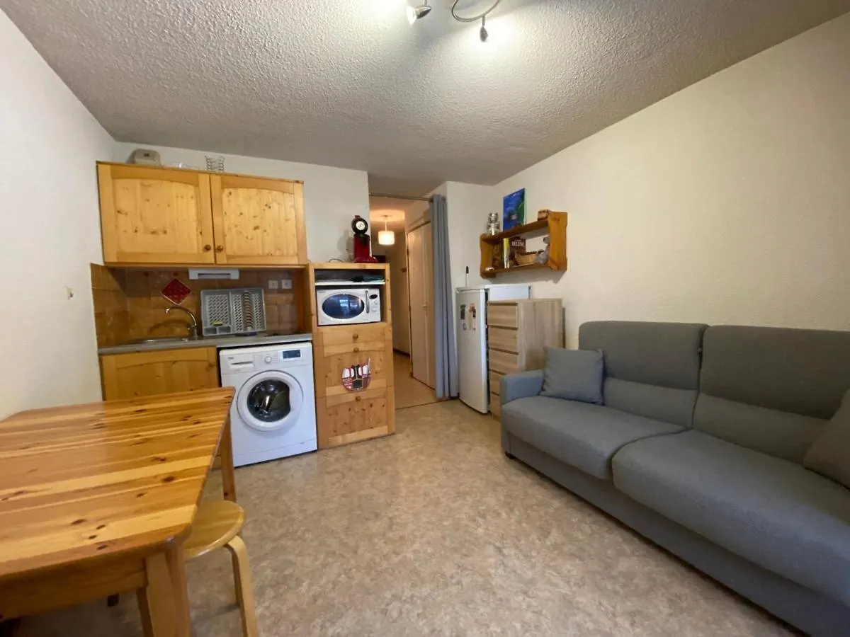 Appartamento Studio Morillon Village, 2 pièces, 4 personnes - FR-1-642-30 Francia